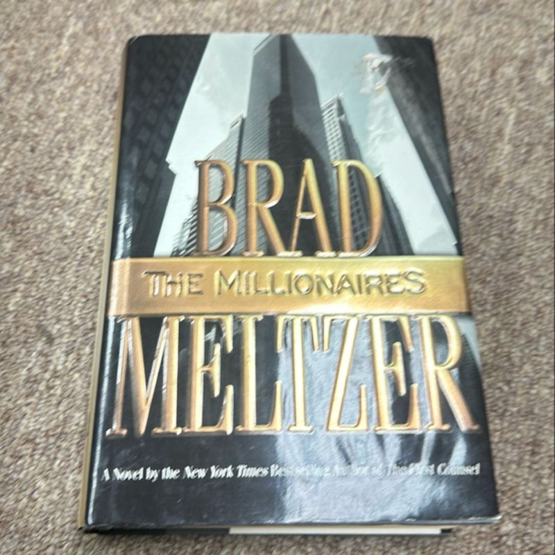 The Millionaires