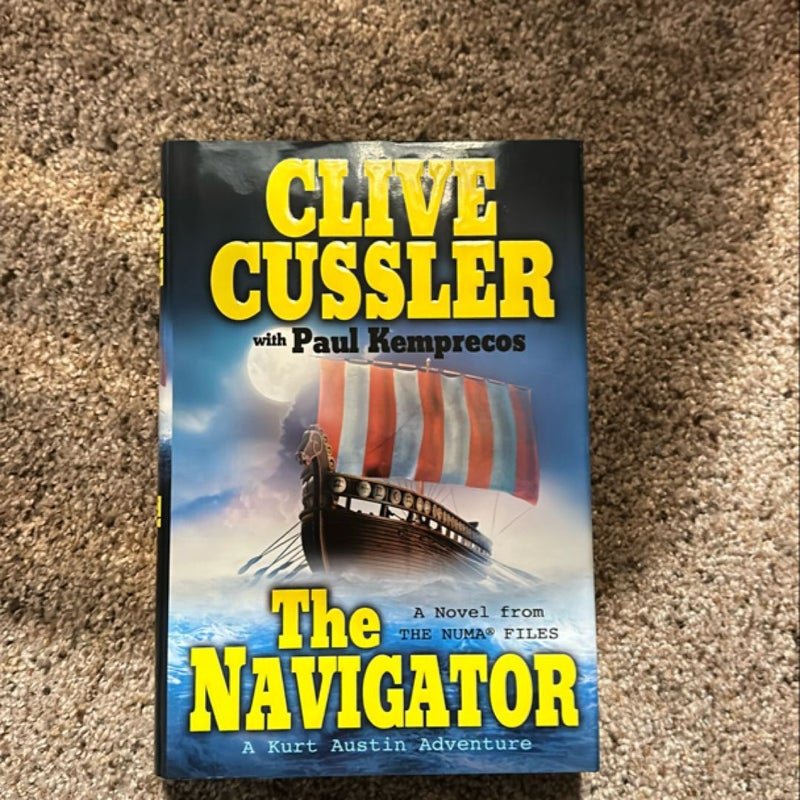 The Navigator