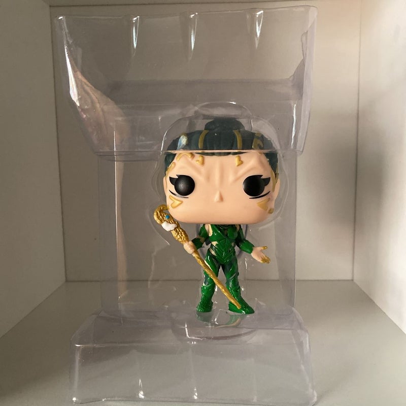 Rita Funko Pop