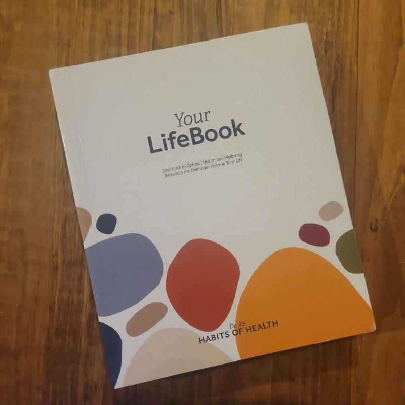 Your LifeBook