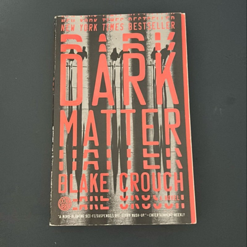 Dark Matter