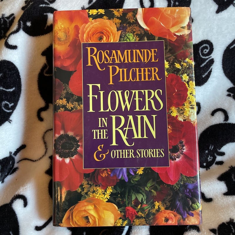 Flowers in the Rain and Other Stories
