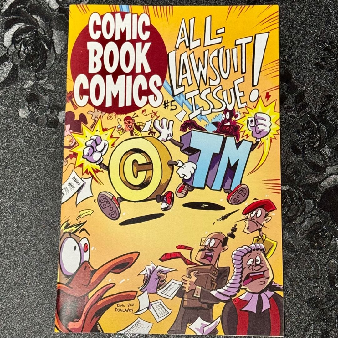 Comic Book Comics # 5 Evil Twin Comics by Evil Twin Comics, Paperback ...