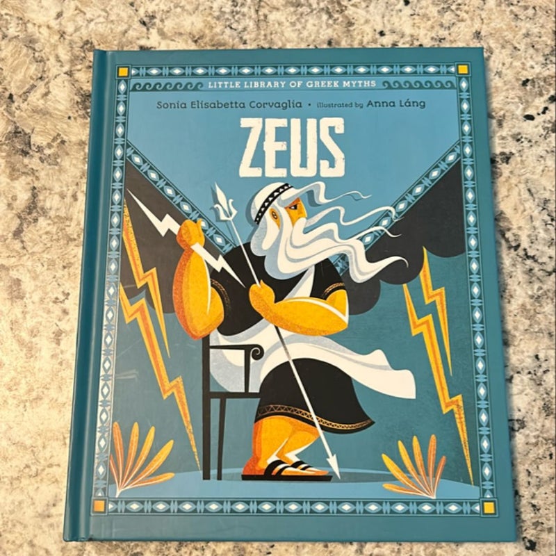 Zeus