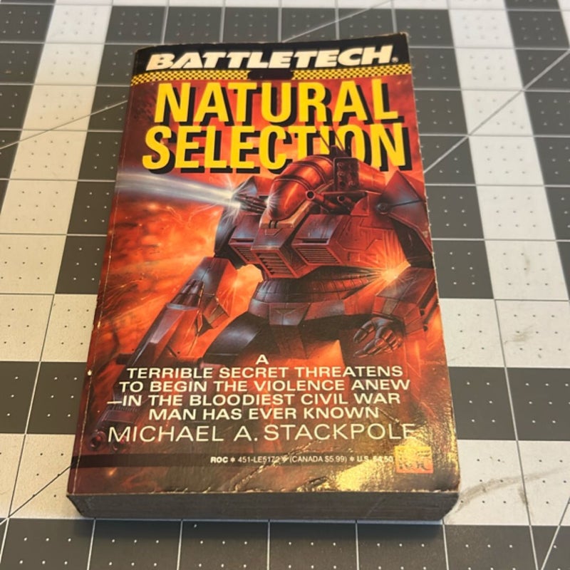 Natural Selection