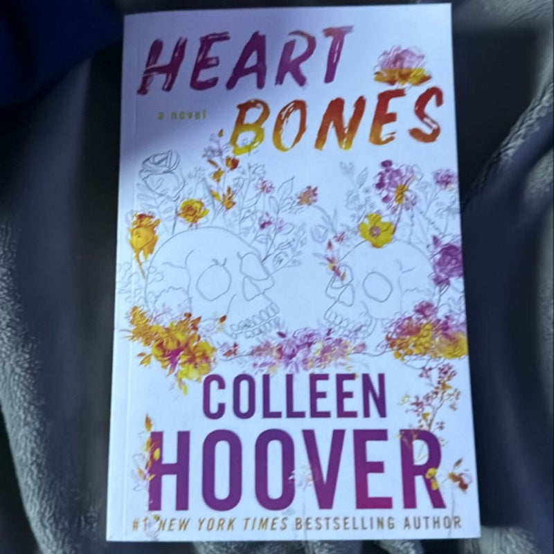 Heart Bones