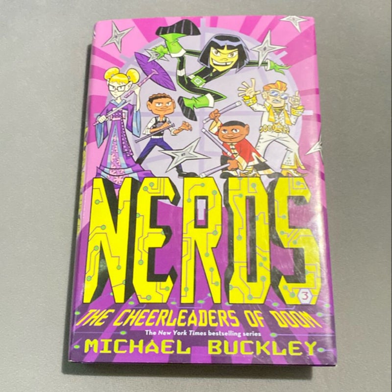 Nerds