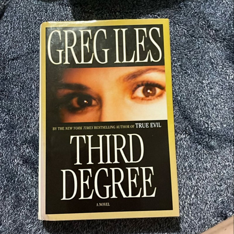 Third Degree