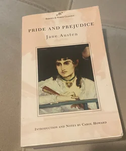 Pride and Prejudice