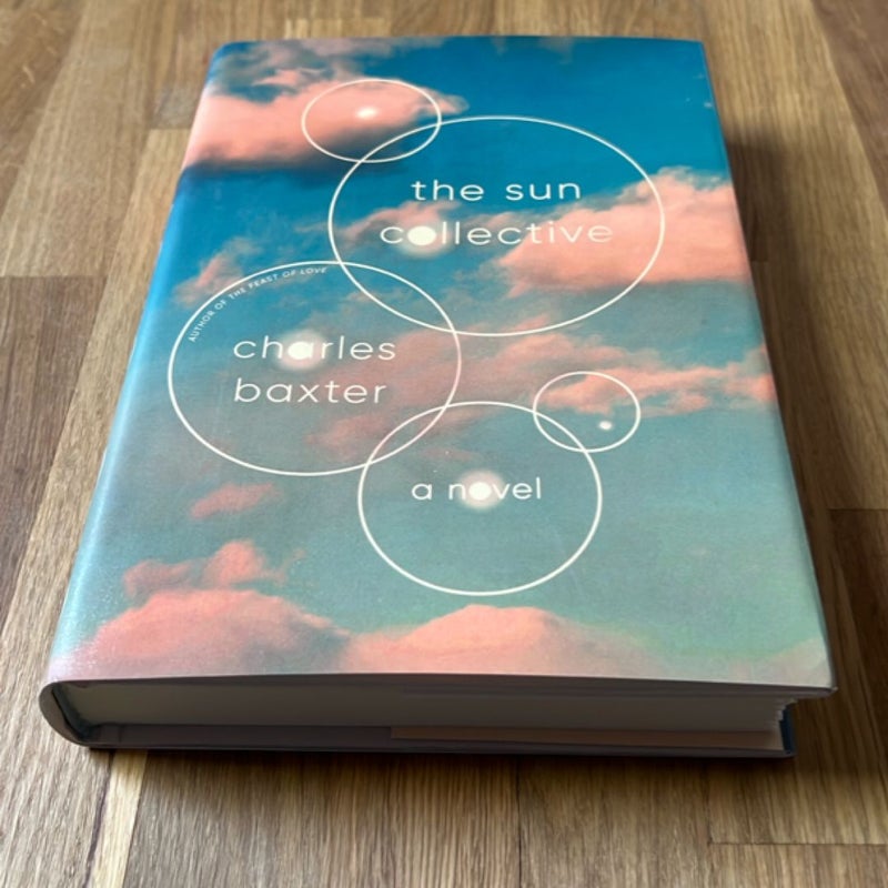 The Sun Collective (FIRST EDITION)
