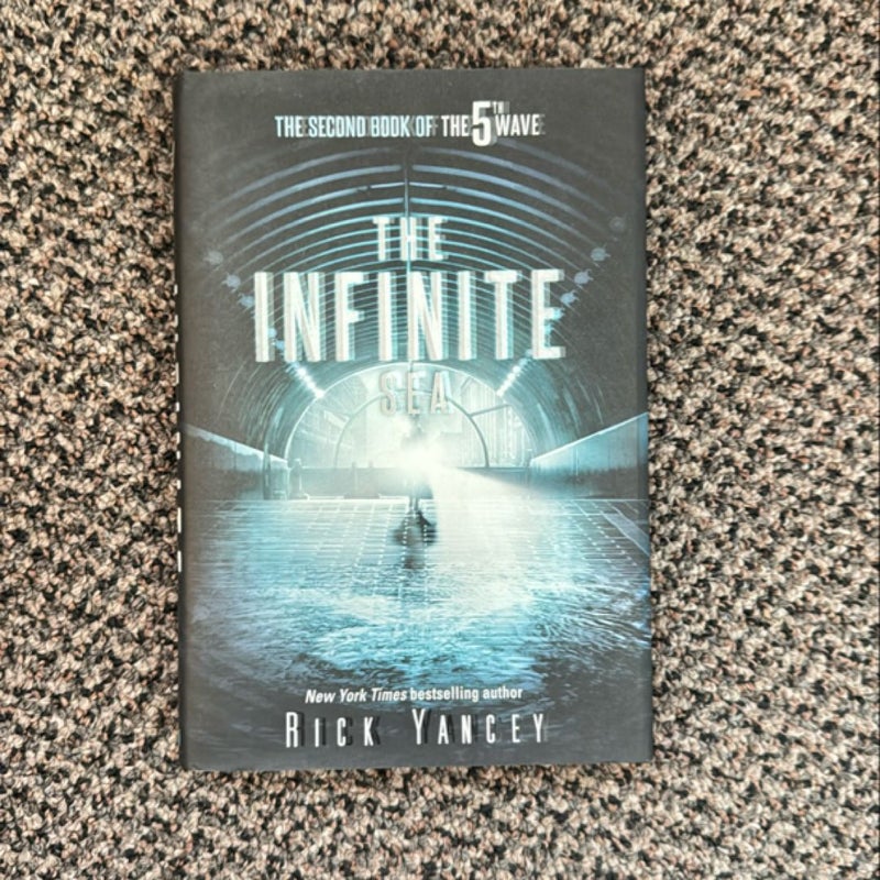 The Infinite Sea