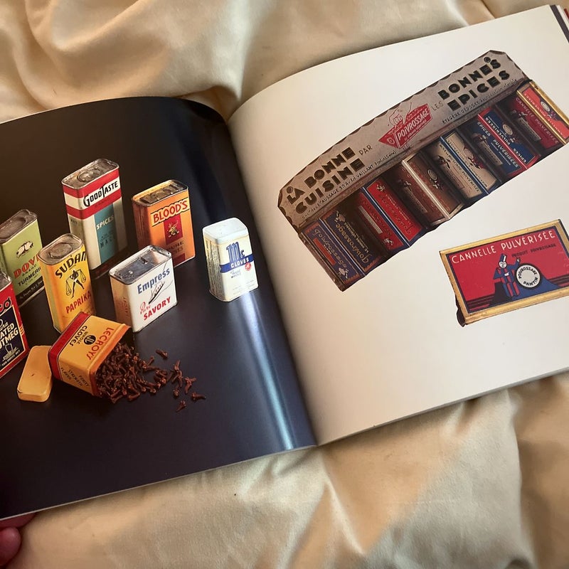 Shelf Life