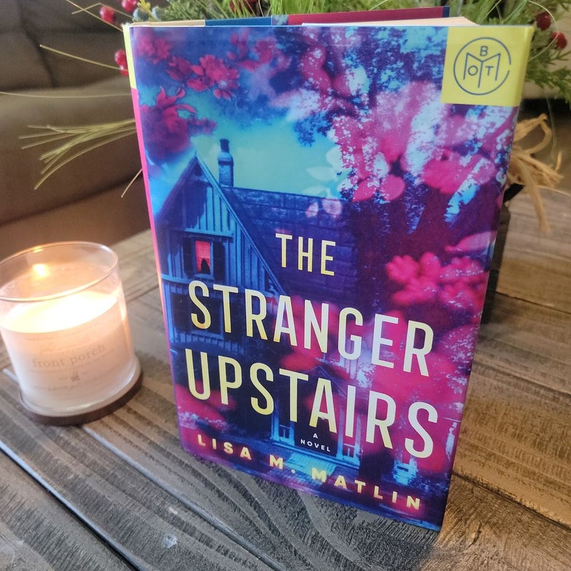 The Stranger Upstairs