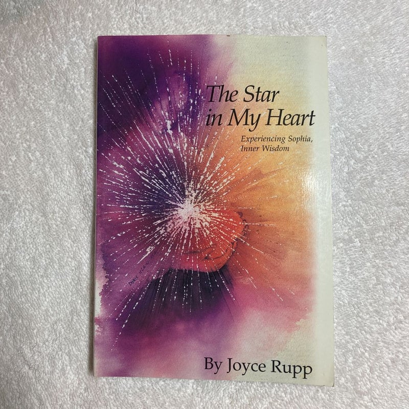 The Star in My Heart