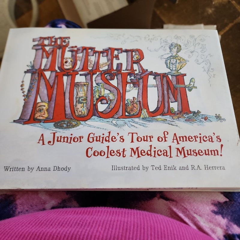 The Mütter Museum