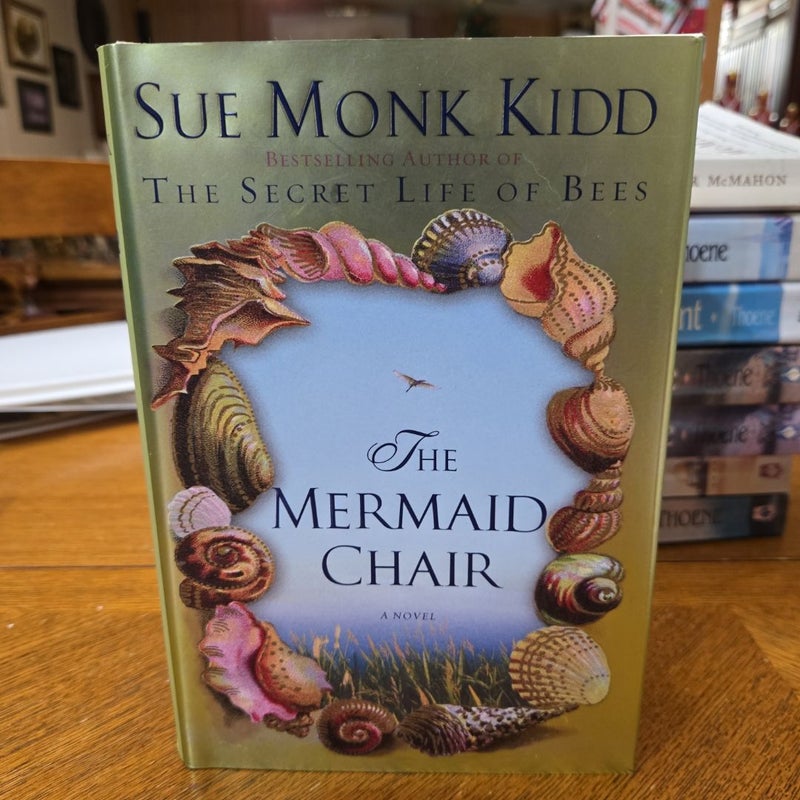 The Mermaid Chair