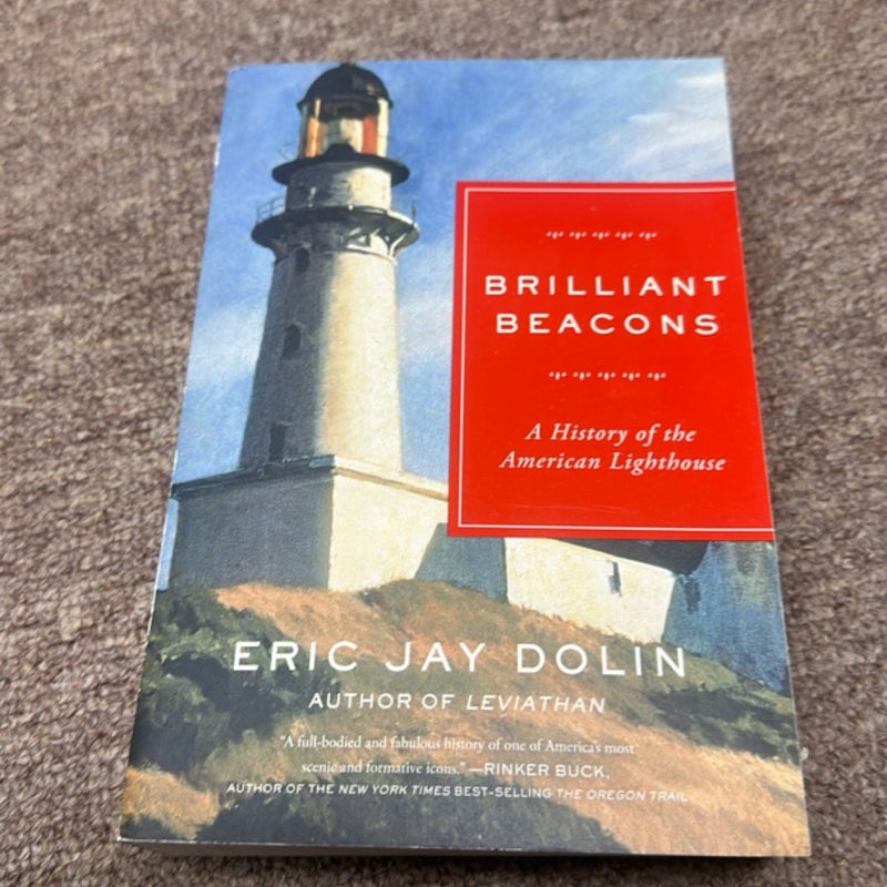 Brilliant Beacons