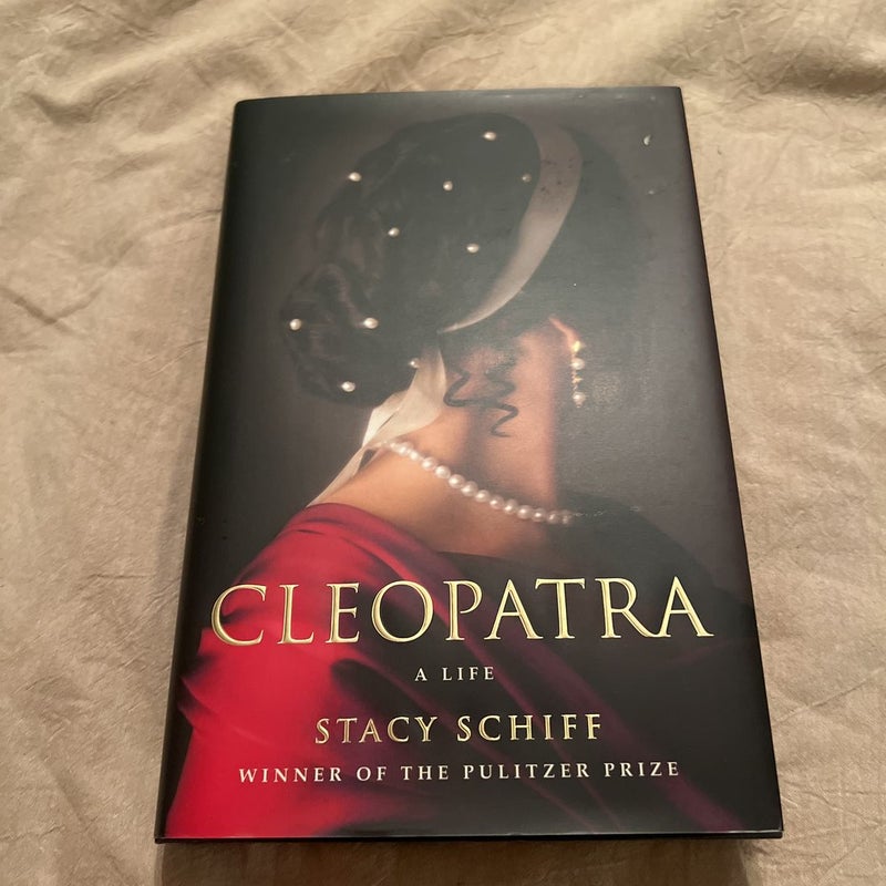 Cleopatra