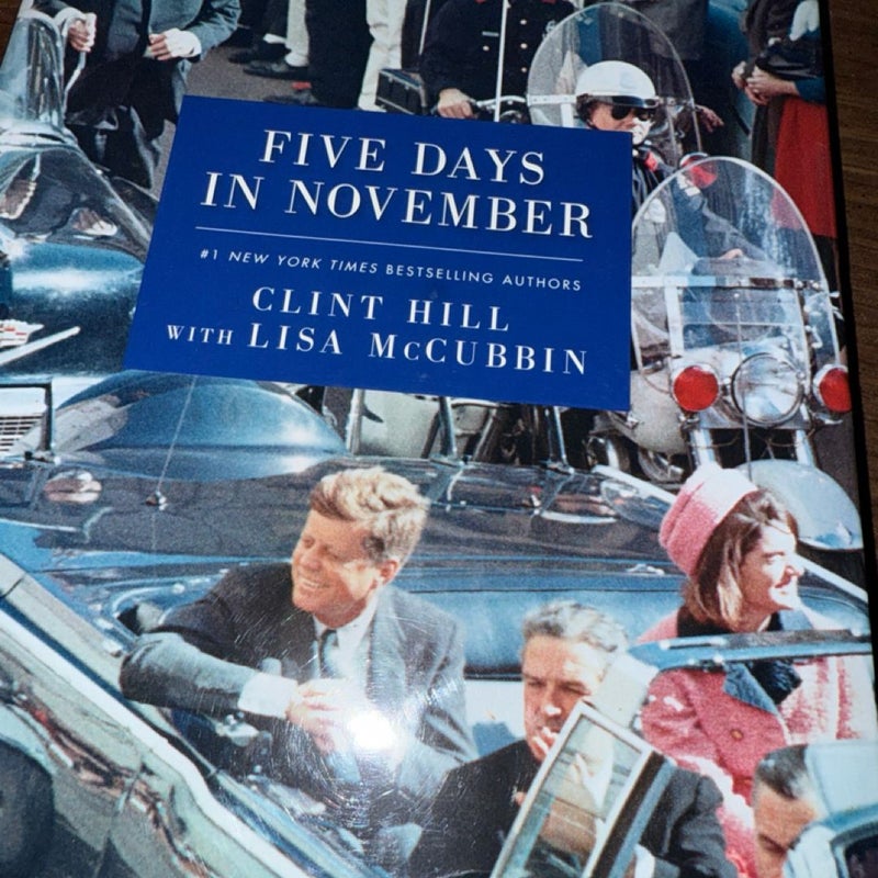 Five Days in November