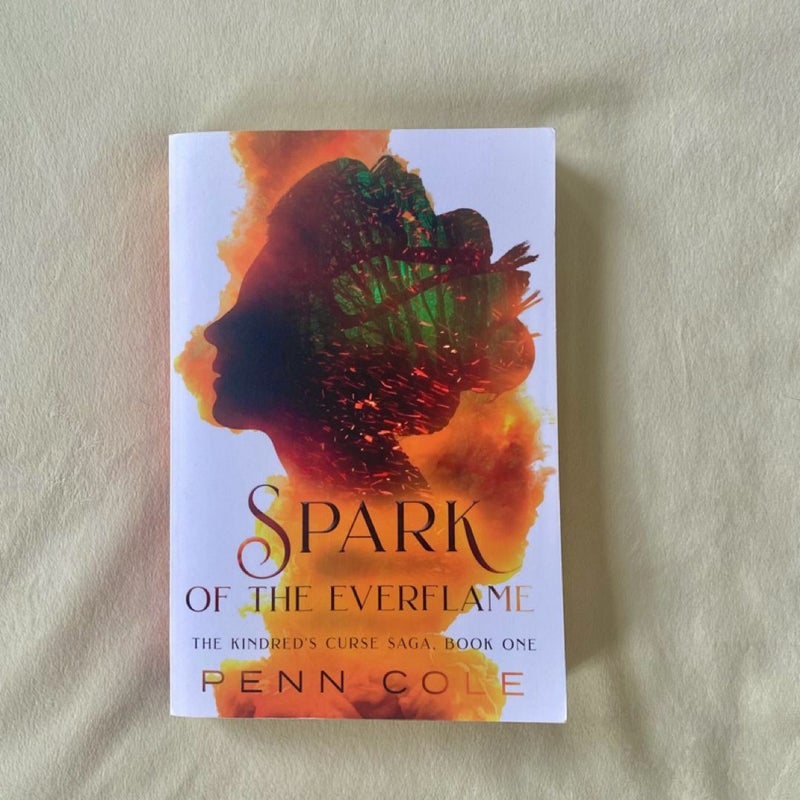 Spark of the Everflame