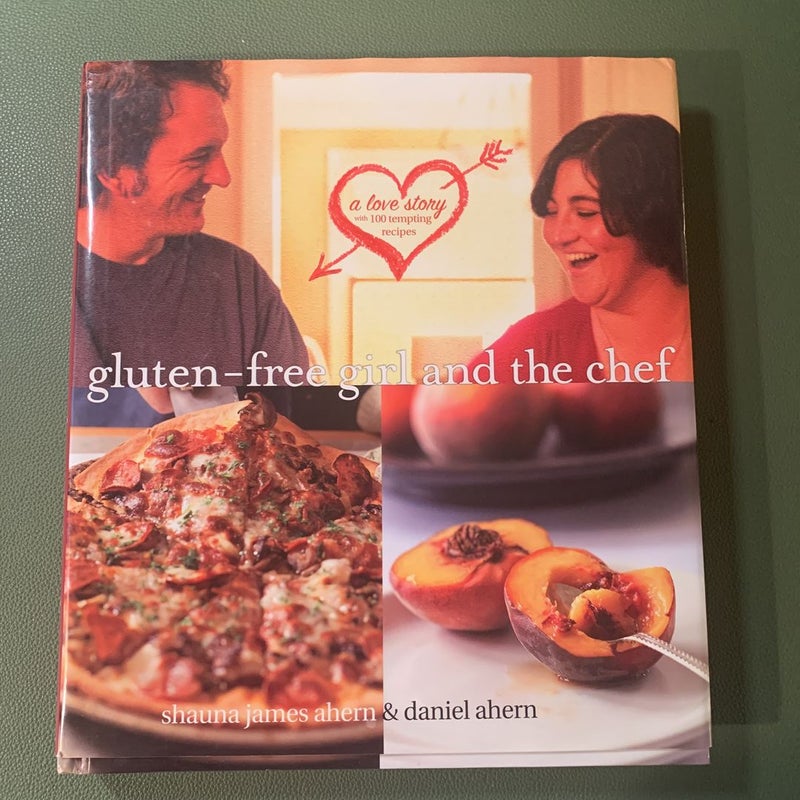 Gluten-Free Girl and the Chef