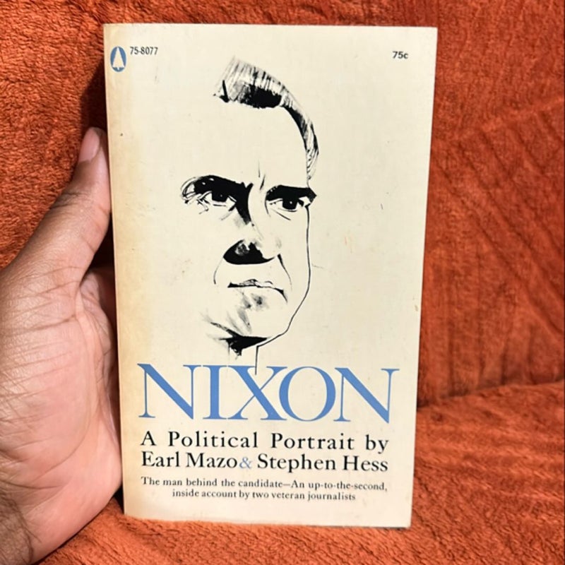 Nixon 