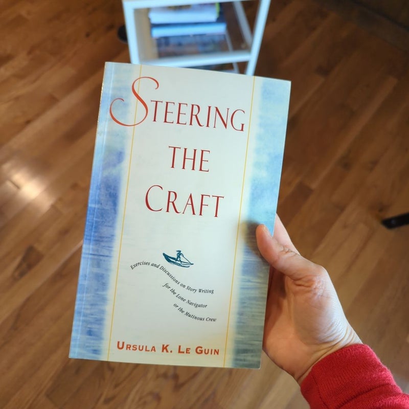 Steering the Craft