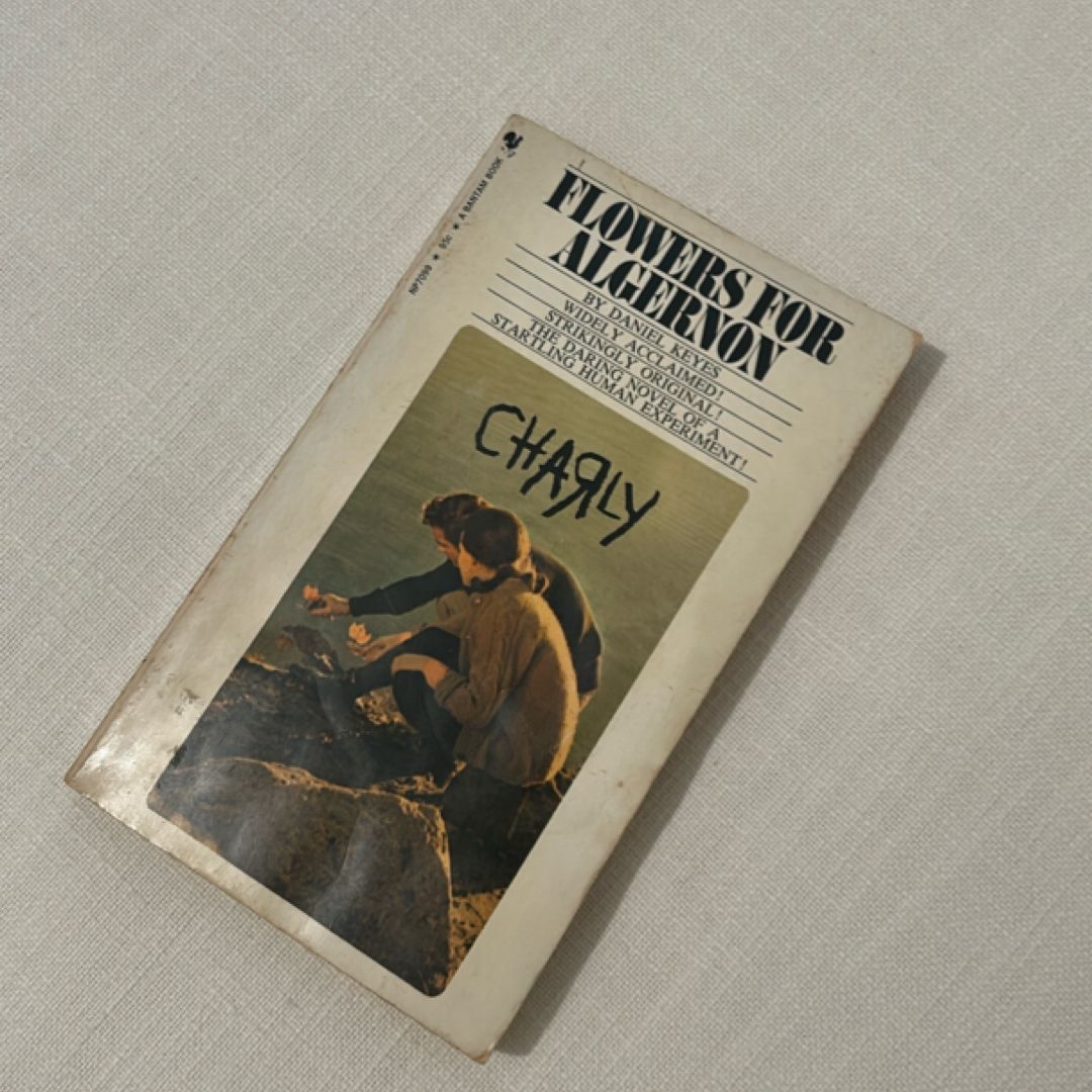 Flowers for Algernon