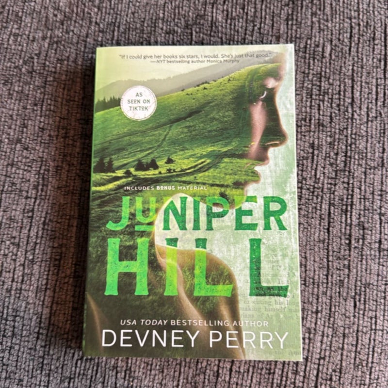 Juniper Hill