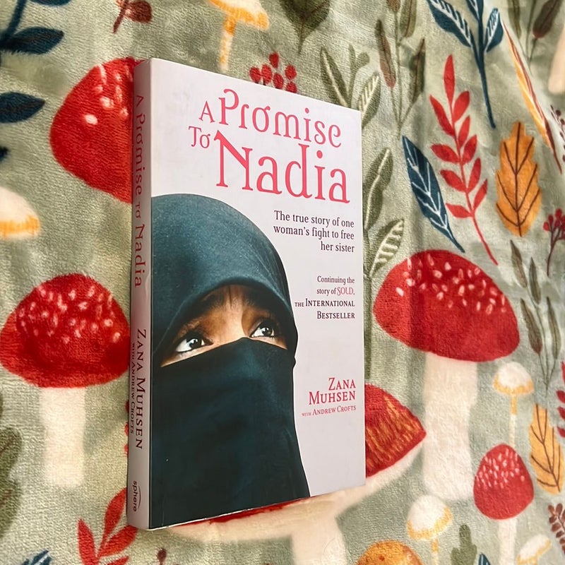 A Promise to Nadia