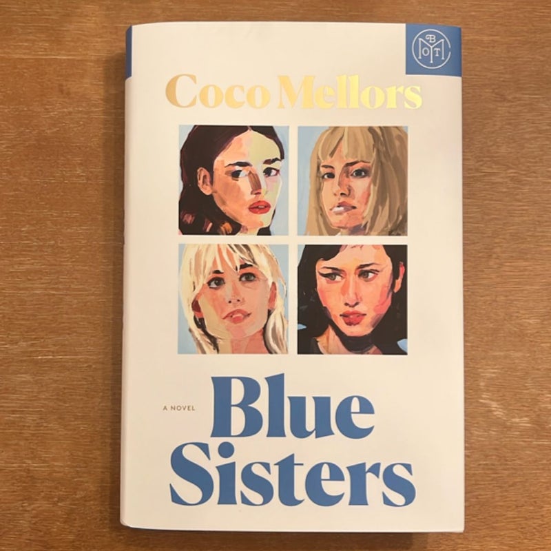 Blue Sisters