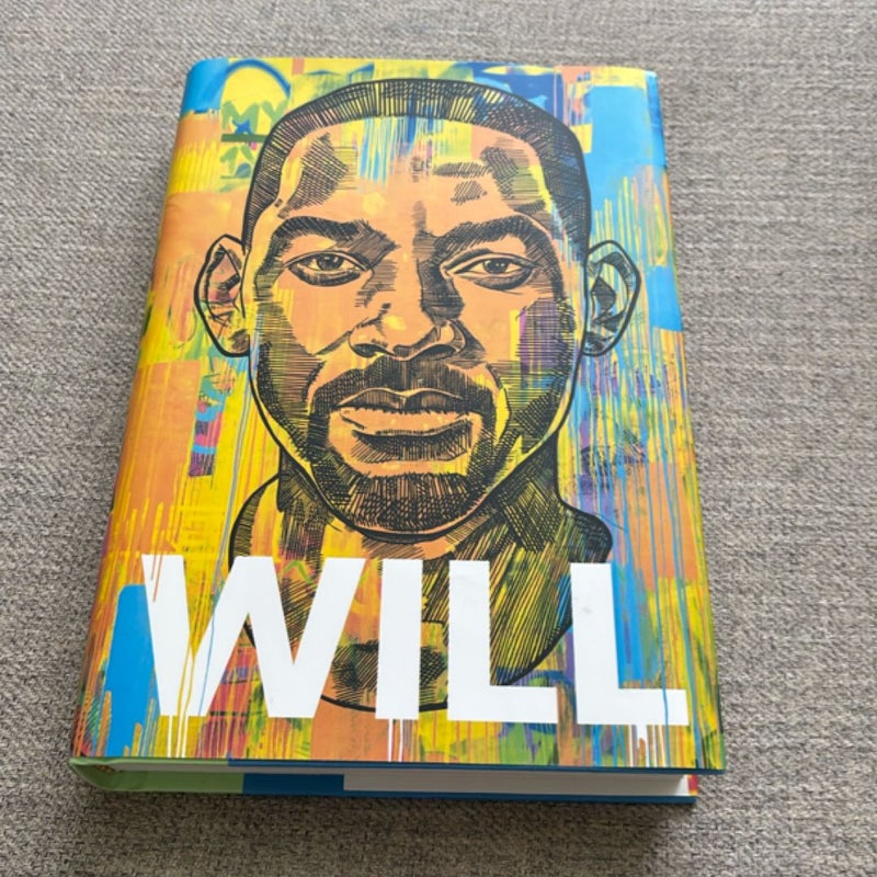 Will