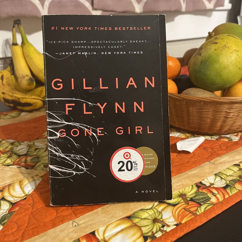 Gone Girl