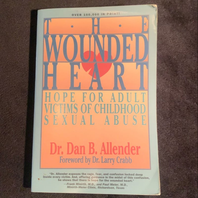 The Wounded Heart