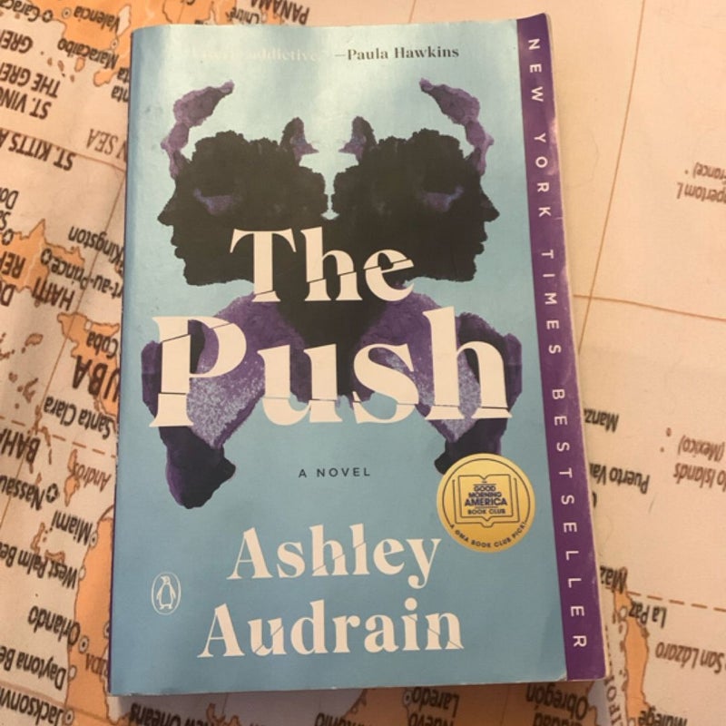 The Push