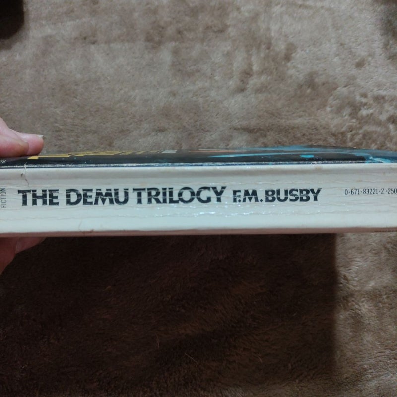 Demu Trilogy