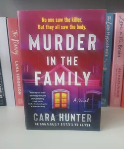 Murder in the Family