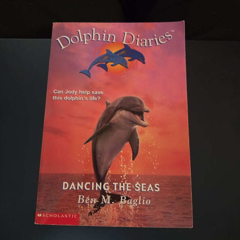 Dolphin Diaries 
