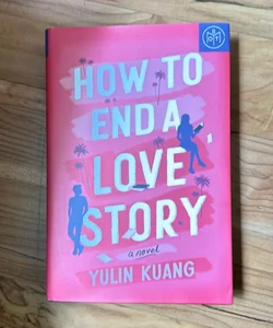 How to End a Love Story