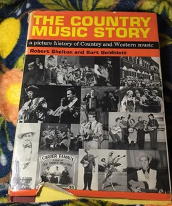 The Country Music Story