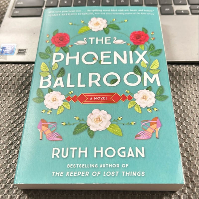 The Phoenix Ballroom