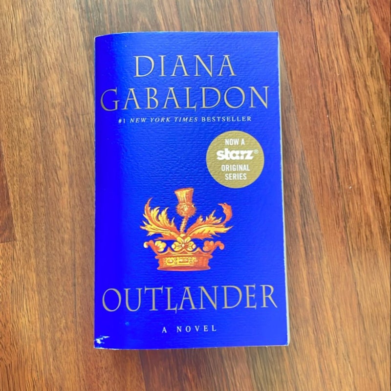 Outlander