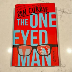 The One-Eyed Man