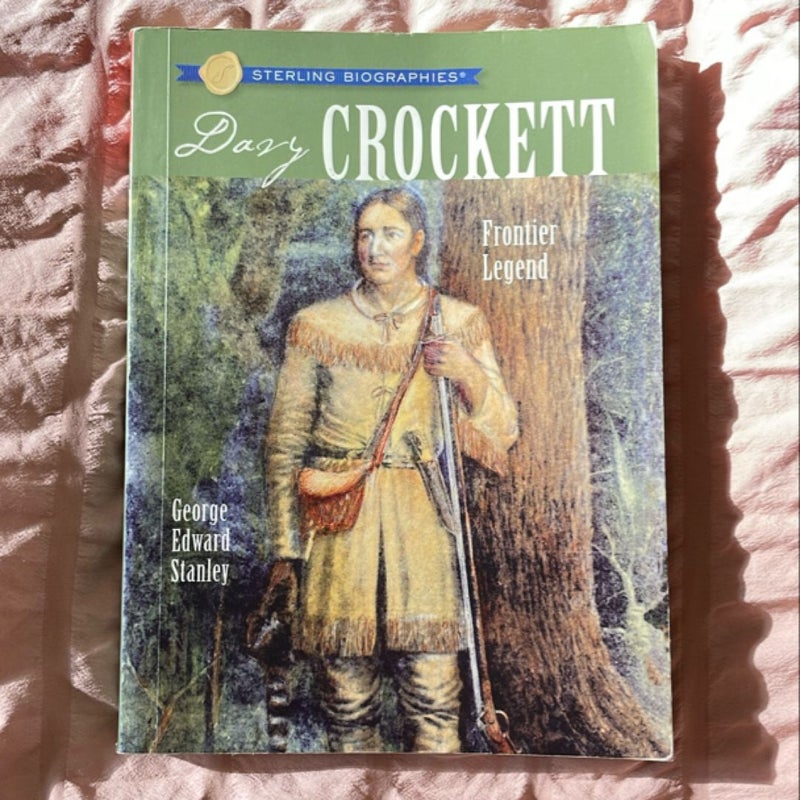 Davy Crockett