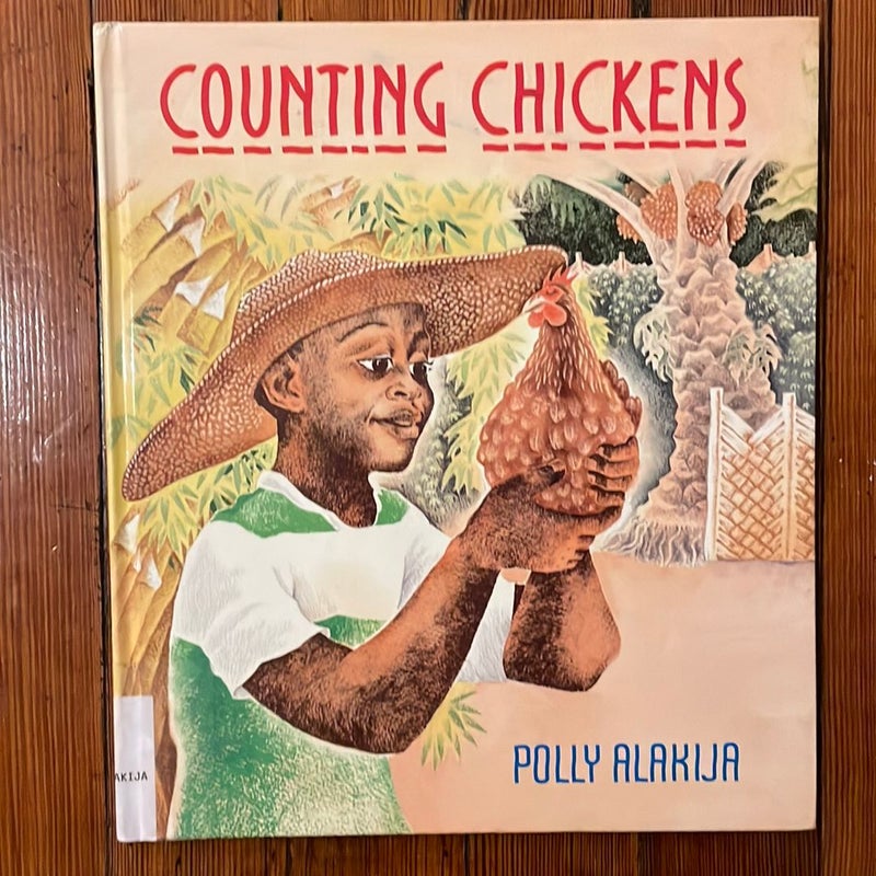 Counting Chickens