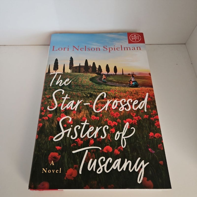 The Star-Crossed Sisters of Tuscany