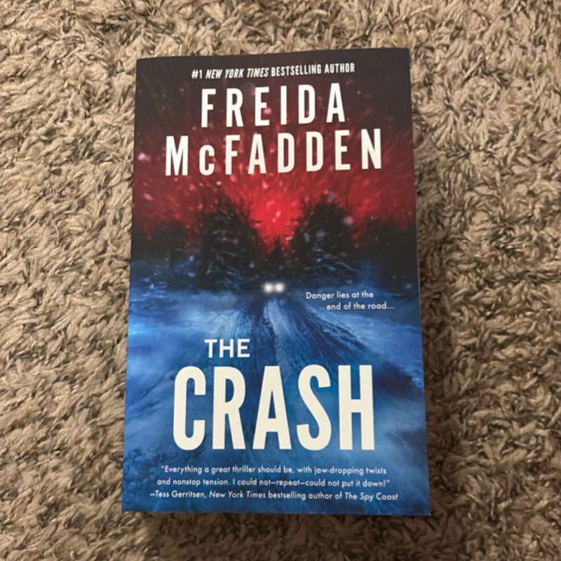 The Crash