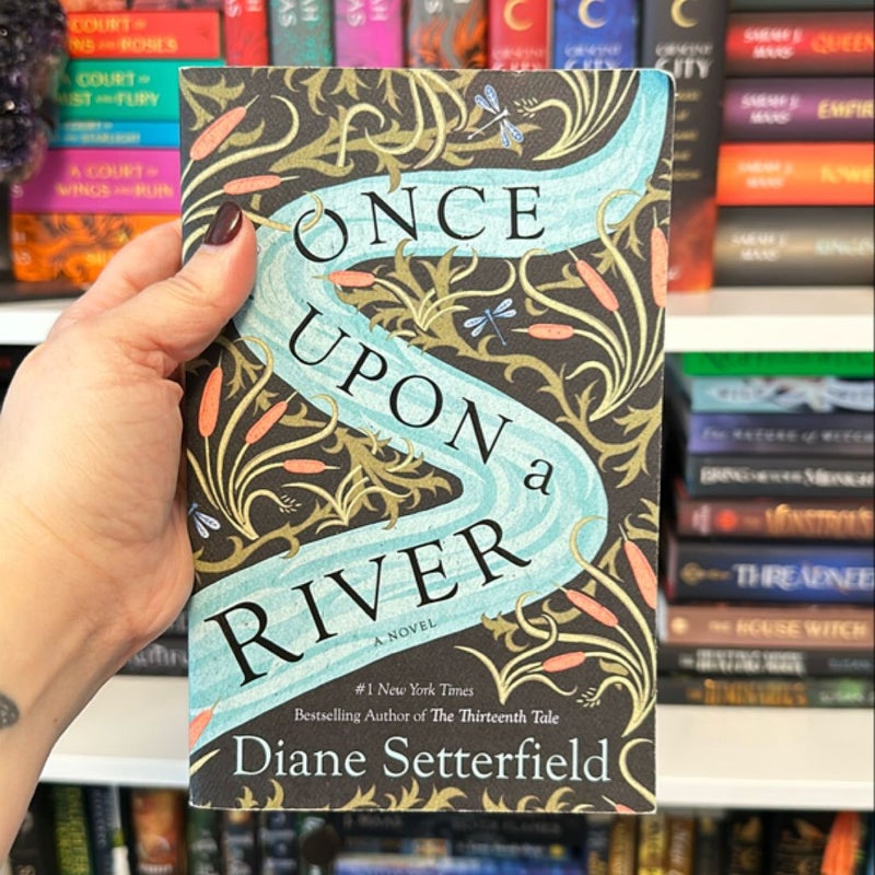 Once upon a River