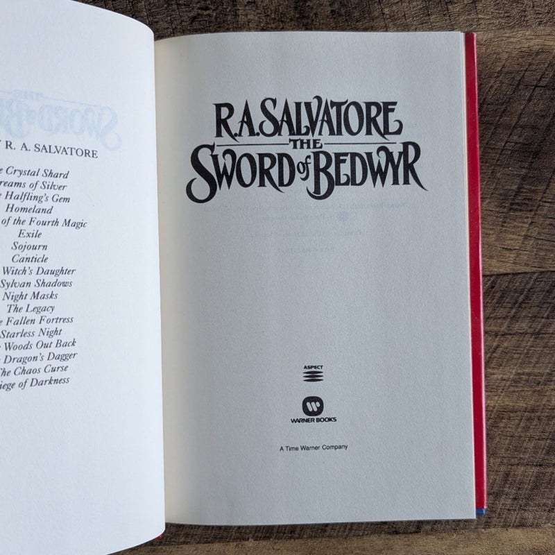 The Sword of Bedwyr