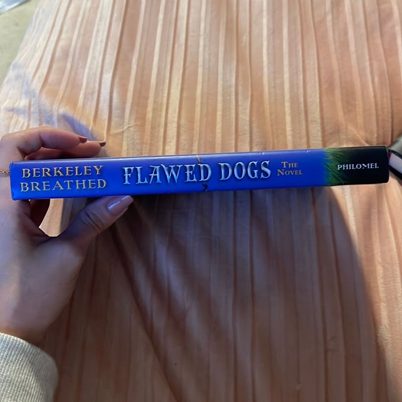 Flawed Dogs